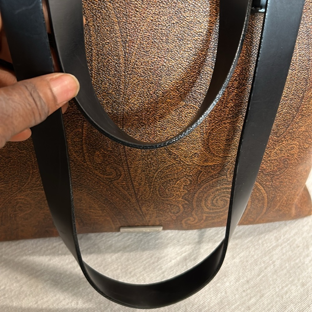 Authentic Etro Handbag - Picture 8 of 17